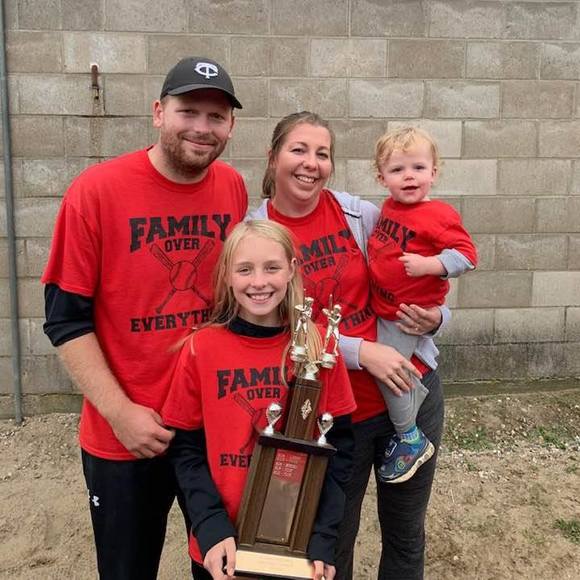 Meet your Posher, Troy - Picture 1 of 1